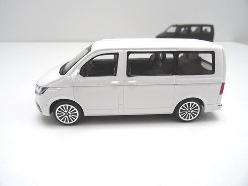 Volkswagen t6 1 - vw, t6.1