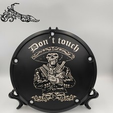 Derby Cover kupplung deckel