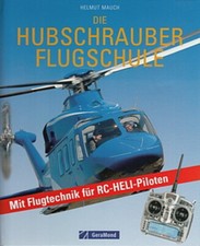 Mauch: Die Hubschrauber