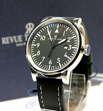 REVUE THOMMEN AIRSPEED