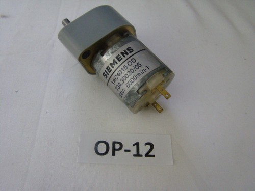 Siemens elektromotor - siemens,