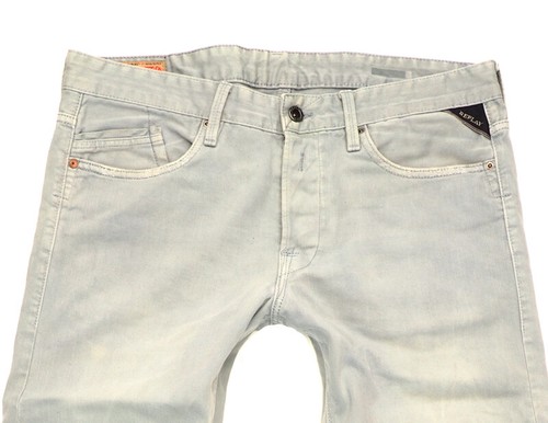 Replay waitom herren jeans - replay,