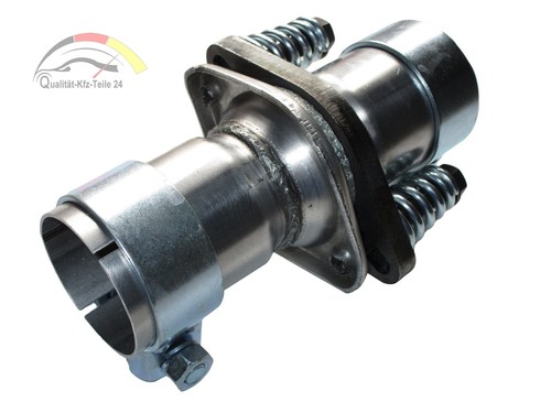 Auspuff reparatur kompensator - auspuff,