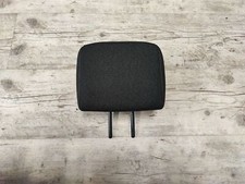 NEU Peugeot 206 Kopfstütze Stoff schwarz hinten 8854J7