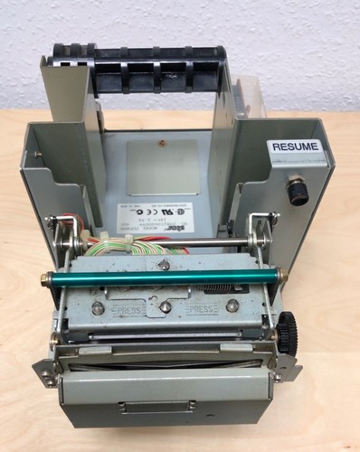 Tup400 drucker kiosk - tup400, /