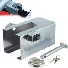 KASTENSCHLOSS ANHÄNGER