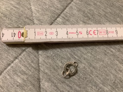 Thomas sabo charm carrier - sabo,