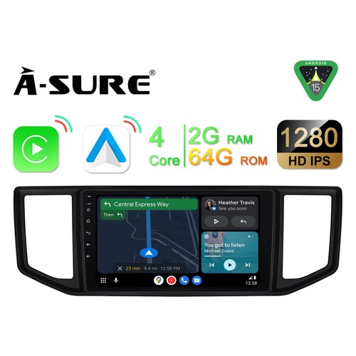 64gb android 15 - 10",