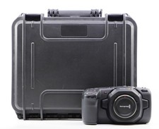 Blackmagic Design Pocket