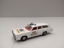 MATCHBOX Super Kings K-26