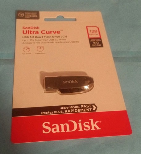 Sandisk ultra curve - sandisk,