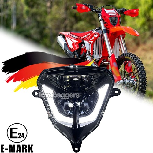 E24 led scheinwerfer - e24,