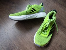 Adidas DURAMO SL Lightmotion Neon-Grün Lemon Gr. 38 2/3 