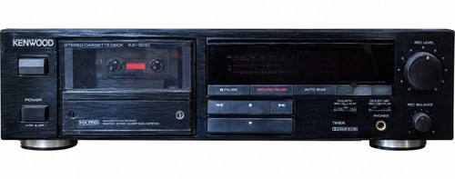 Kenwood 3010 stereo - kx-3010,