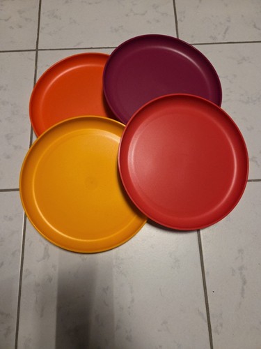Tupperware aloha picknick - tupperware,