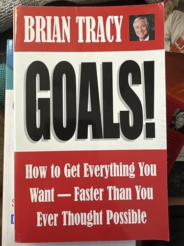 Goals how get everything - how,