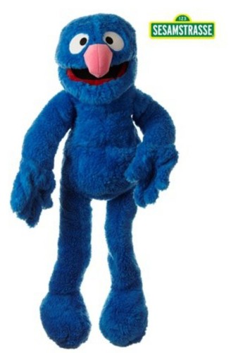 Living puppets handpuppe - puppets,