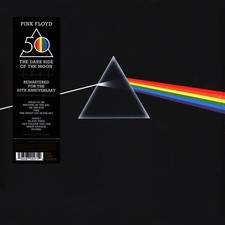 Pink Floyd - Dark Side Of The