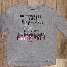 s.Oliver Mädchen Sweatshirt