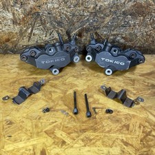 Suzuki GSXR 750 K1 K2 K3