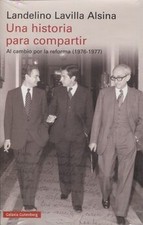 Una historia para compartir 