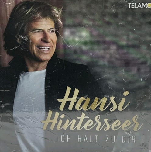Hansi hinterseer ich halt - hinterseer,