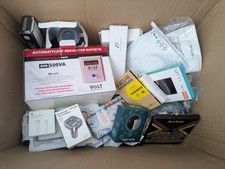 Mystery Amazon Retouren Restposten,29 Artikel, B Ware, Multimedia 