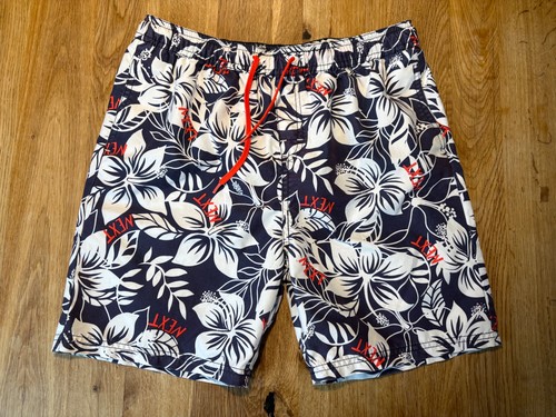 Next badehosen blau - next,