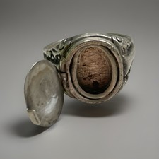 Siegelring FS 835er Silber