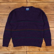 Vintage Pendleton Pullover