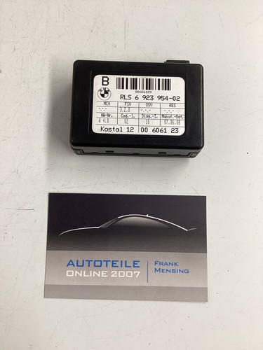Bmw x83 regensensor - x83,