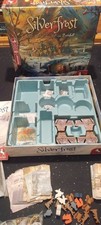 Silverfrost von Pegasus Spiele