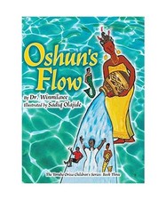Oshun's Flow, Winmilawe