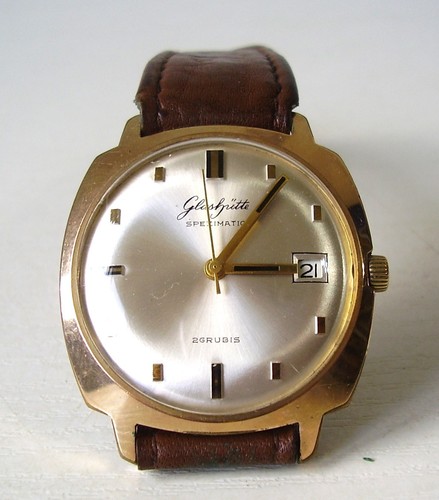 Herren armbanduhr gub - armbanduhr,
