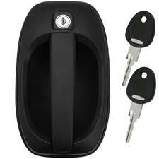 FAP M1 Außenschloss