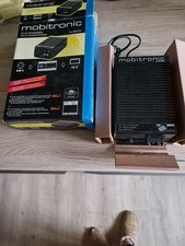 Waeco Mobitronic 8A IU Kompaktlader TYP 808-012