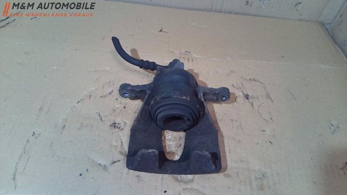Bremssattel vorne links siehe - links,