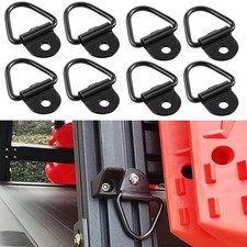 8stk Zurrbügel Zurrösen