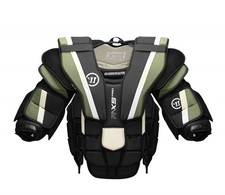 Arm- & Brustschutz Warrior