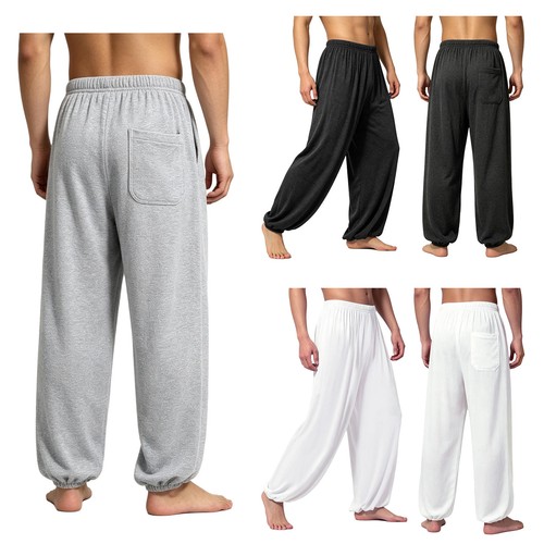 Herren hose weich lose fitness - weich,
