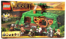 LEGO 79003 Der Herr der Ringe: Die Zusammenkunft OVP & NEU - ungeöffnet