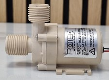 Rotek WPDC-10.5L-5.0M-24-VP