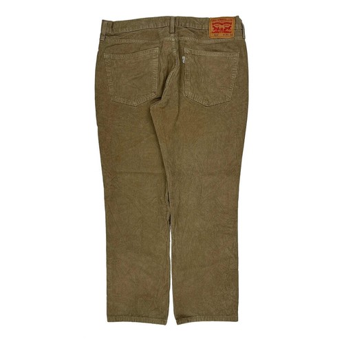 Levis cordhose - cordhose,
