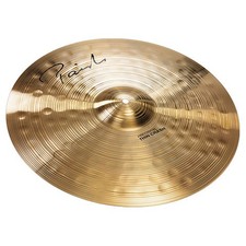 Crash-Becken Paiste Signature