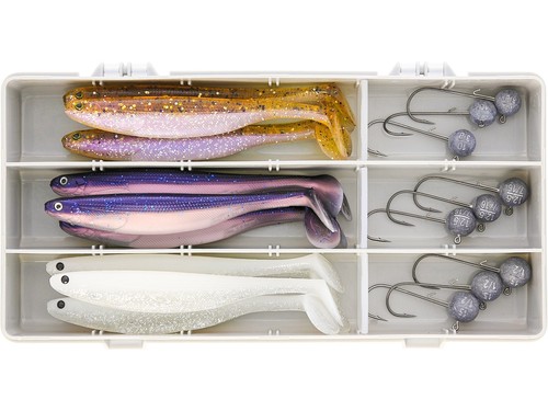 Westin seabass box jigging - westin,