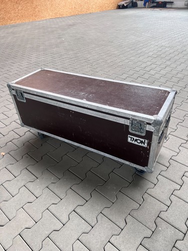 Thon flightcase kabel - thon,