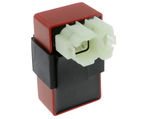 Tuning cdi vanez zündeinheit - tuning,