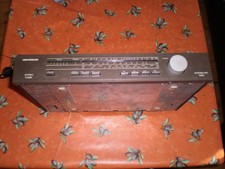 Universum Qelle  Stereo Tuner T 152 HiFi Systeme 5050 Wie RFT ST 3930 DDR VEB