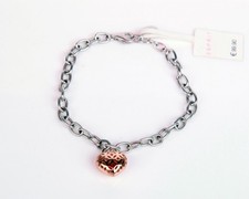 ESPRIT 095 - Jewels Damen-Armband Shades of Love Rose - ESBR91496B180