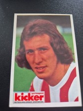 Bernd Kipp Fortuna Düsseldorf König Fußball 279